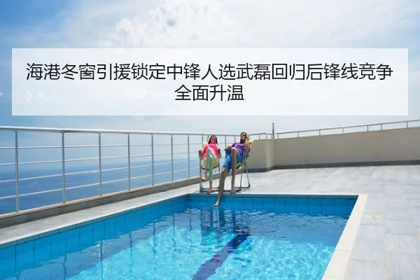 海港冬窗引援锁定中锋人选武磊回归后锋线竞争全面升温